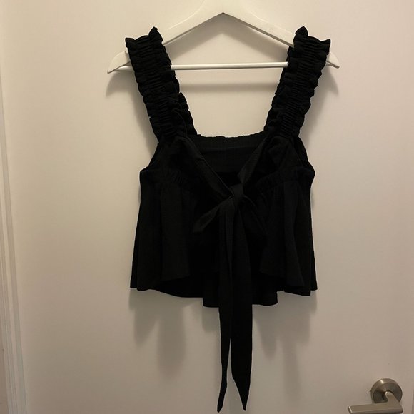 H&M Blouse - Picture 2 of 4